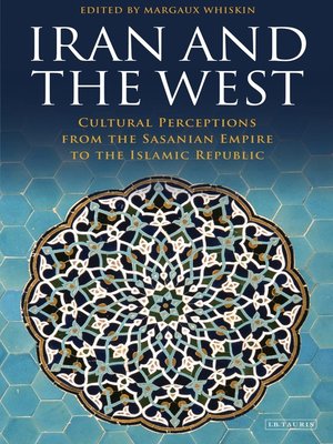 cover image of Iran and the West